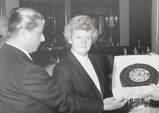 Die Firma Möllering 1982
