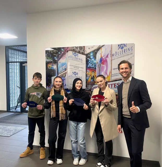 Jobtour Norderstedt 2024