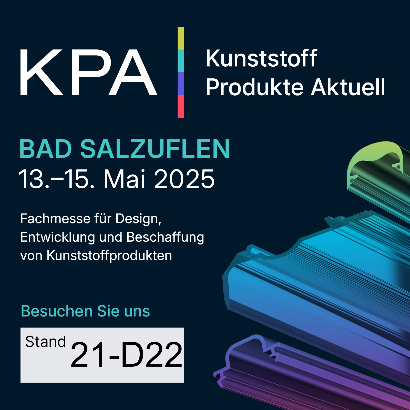 KPA trade fair 2025