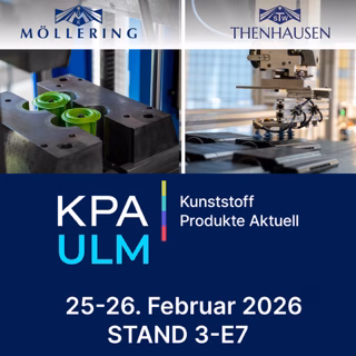 KPA Ulm Messe 2026